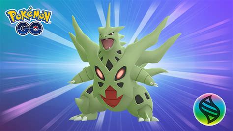 tyranitar weaknesses|best pokemon against tyranitar go.